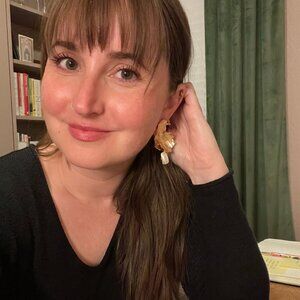 Meet your Posher, Kristin